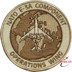 Picture of Nato Awacs E-3A Component Operations Wing Patch Sand Tarn