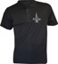 Picture of F/A 18 Hornet Polo Shirt schwarz