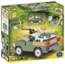 Picture of Cobi 2157 Tactical Support Fahrzeug Small Army