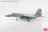 Picture of F-15J Eagle 2003 TAC Meet White Dragon Hobbymaster die cast aircraft model 1:72 HA4521
