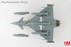 Immagine di Eurofighter 75 Years Battle of Britain Metallmodell RAF 2015 1:72 Hobby Master HA6607