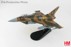 Image de Eurofighter 75 years Battle of Britain maquette en métal Hobbymaster