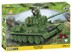 Immagine di T-34 85 History Collection Panzer 2542 WW2 Baustein Set 