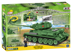 Image de T-34 85 History Collection Panzer 2542 WW2 Baustein Set 