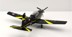 Image de Pilatus PC-7 Turbo Trainer Royal Netherlands Air Force DieCast Modell 1:72 Herpa Wings