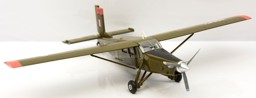 Picture of Pilatus PC-6 Turbo Porter Royal Australian Army DieCast Modell 1:72 Herpa Wings