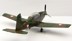 Picture of Pilatus PC-7 Turbo Trainer Austrian Air Force DieCast Modell 1:72 Herpa Wings