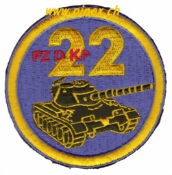 Picture of Pz Bat 22  D Kp
