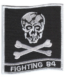 Picture of VF 84 Fighting 84 Patch