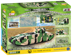 Image de Cobi TOG 2 Super Heavy Tank Panzer Baustein Bausatz 2544
