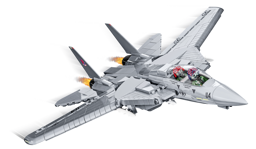 Image de Cobi Top Gun F-14A blocs de construction Set 5811 L37