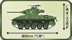 Picture of Cobi M24 Chaffee Panzer US Army Baustein Set COBI 2543 WWII
