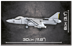Immagine di Harrier II AV-8b Kampfflugzeug Bausatz Cobi 5809 Armed Forces