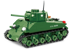 Picture of Cobi Sherman M4A1 Panzer Baustein Bausatz Cobi 2708