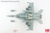 Immagine di F/A-18F Super Hornet 166674, VFA-213, USS George H W Bush 