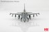 Picture of Lockheed F-16D, 029, 335 Mira, Hellenic Air Force Nov. 2017  Metallmodell 1:72 Hobby Master HA3888. Spannweite 14cm, Länge 23cm, Höhe 7,5cm, Gewicht 188 Gramm