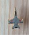 Picture of F/A-18 Hornet Pin small   17mm