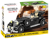 Immagine di Cobi De Gaulle`s Horch 830BL WWII Historical Collection 2261
