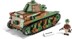 Image de Cobi Renault R35 Panzer Panzer Baustein Bausatz Cobi WWII 2553