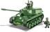 Image de Cobi M41A3 Walker Bulldog Panzer Bausatz Vietnam US Army 2239