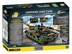 Immagine di COBI Leopard 2 A5 TVM Panzer Bausatz 2620