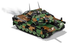 Picture of COBI Leopard 2 A5 TVM Panzer Bausatz 2620