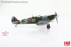 Picture of Spitfire MK Vb, 1:48,  BM529 Wing Cdr Alois Vasatko DFC, Exeter Czechoslovak Wing Juni 1942  Hobby Master HA7855