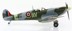 Picture of Spitfire MK Vb, 1:48,  BM529 Wing Cdr Alois Vasatko DFC, Exeter Czechoslovak Wing Juni 1942  Hobby Master HA7855