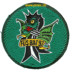 Picture of Badge Füs Bat 97 grün