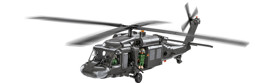 Immagine di Cobi 5817 Sikorsky UH-60 Black Hawk Armed Forces Baustein Set