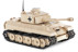 Picture of Cobi Panzer V Panther Ausf. G Baustein Set COBI 2713 Historical Collection 