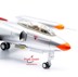 Picture of FFA P-16 Jet X-HB-VAD mit Bewaffung Resin Modell 1:72