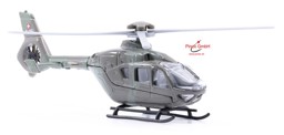Picture of EC-635 Schweizer Luftwaffe Spielzeug Helikopter ACE Toy Metallmodell mit Kunststoffteilen