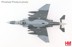 Picture of  F-4E Phantom Gunsmoke 89 Competition 704 TFS Nellis AB 1989 1:72 Hobby Master HA19028. 