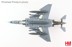 Image de F-4E Phantom Gunsmoke 89 Competiton Nellis AB maquette en métal,  échelle 1:72 Hobby Master HA19028