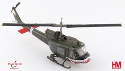 Picture for category Hobby Master Helikopter Modelle