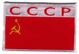 Picture of UdSSR Flagge  90mm