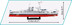 Picture of Pennsylvania-Class Schlachtschiff Executive Edition 2in1 (USS Arizona/USS Pennsylvania) Baustein Set Modell Historocal Collection WWII COBI 4842