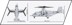 Image de Bell Boeing V-22 Osprey Baustein Modell Set Armed Forces Cobi 5836