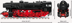 Image de DR BR Baureihe 52 / TY2 Steam Locomotive Dampflokomotive Historical Collection Cobi 6283