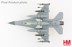 Picture of F-16D Fighting Falcon Mig Killer, 90-0778, 310th FS, Luke AF Base 2022. Hobby Master HA38012