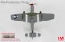 Image de Mustang P-51B, 1:48, Steve Pisanos special edition, 4th FG, 334th FS Mai 1944,  échelle1:48 Hobby Master HA8515b.