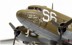 Picture of Douglas C-47 Skytrain 
