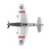 Picture of ROCAF P51 Mustang Die Cast Modell 1:72 Waltersons Forces of Valor
