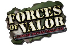 Picture for category Forces of Valor Waltersons Diecast Modelle