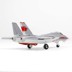 Picture of F-14 Tomcat Wolfpack VF-1 USS Enteprise CVN-65 1:200 Die Cast Modell Forces of Valor B