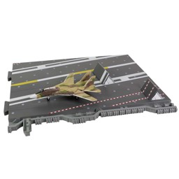 Picture of F-14 Tomcat Persian Cat F-14A USS Enteprise CVN-65 1:200 Die Cast Modell Forces of Valor H