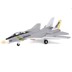 Picture of F-14 Tomcat Ghostriders VF-142 USS Enteprise CVN-65 1:200 Die Cast Modell Forces of Valor K