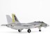 Picture of F-14 Tomcat Ghostriders VF-142 USS Enteprise CVN-65 1:200 Die Cast Modell Forces of Valor K
