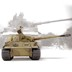 Picture of Sd.Kfz.181 PzKpfw VI Tiger I Ausf. E Deutsche Wehrmacht Panzer Die Cast Modell 1:32 Forces of Valor
